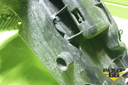 Фара правая (Led c блоком) (8892187464) для Geely Atlas 2 с 2023-2025г (Атлас)