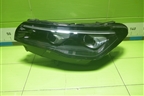 Фара левая (Full Led с блоками) (571941059F) для Volkswagen Tiguan L Pro 2024г (Тигуан)