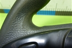 Рулевое колесо под AIR BAG без AIR BAG (484005590R) для Renault Sandero с 2013-2022г (Сандеро)