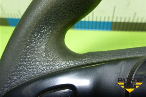 Рулевое колесо под AIR BAG без AIR BAG (484005590R) для Renault Sandero с 2013-2022г (Сандеро)