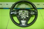 Рулевое колесо под AIR BAG без AIR BAG (484005590R) для Renault Sandero с 2013-2022г (Сандеро)