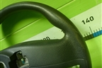 Рулевое колесо под AIR BAG без AIR BAG (484005590R) для Renault Sandero с 2013-2022г (Сандеро)