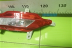 Фонарь в задний бампер левый (92405N9020) для Hyundai Tucson с 2020-2025г (Туксон)