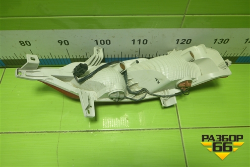Фонарь в задний бампер левый (92405N9020) для Hyundai Tucson с 2020-2025г (Туксон)