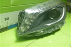 Фара левая (ксенон без блока и лампы) (A1768201161) для Mercedes Benz A180/200/250 W176 с 2012 (А)