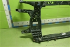 Панель передняя (64101N7000) для Hyundai Tucson с 2020-2025г (Туксон)
