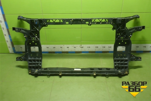 Панель передняя (64101N7000) для Hyundai Tucson с 2020-2025г (Туксон)
