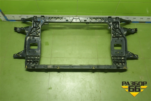 Панель передняя (64101N7000) для Hyundai Tucson с 2020-2025г (Туксон)