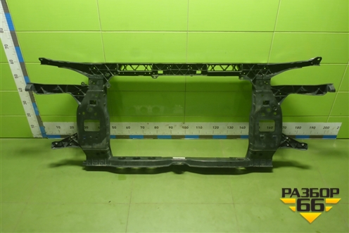 Панель передняя (64101N7000) для Hyundai Tucson с 2020-2025г (Туксон)