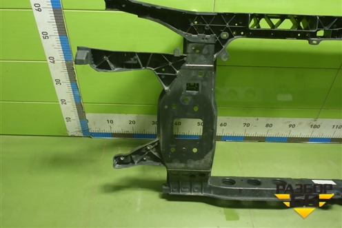 Панель передняя (64101N7000) для Hyundai Tucson с 2020-2025г (Туксон)