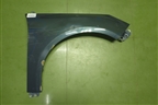 Крыло переднее правое (BM51A16C198AC) для Ford Focus 3 с 2011г (Фокус)