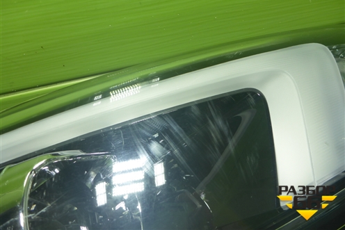 Фара правая (Led с блоком) (605000416AA) для OMODA S5 с 2022г (С5)