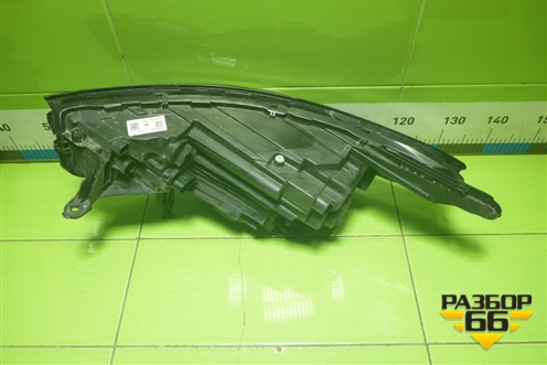 Фара правая (Led с блоком) (605000416AA) для OMODA S5 с 2022г (С5)