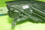 Фара правая (Led с блоком) (605000416AA) для OMODA S5 с 2022г (С5)