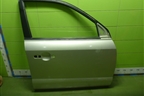 Дверь передняя правая для Hyundai Tucson с 2004-2010г (Туксон)