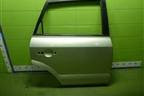 Дверь задняя правая для Hyundai Tucson с 2004-2010г (Туксон)