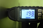 Дверь задняя правая для Hyundai Tucson с 2004-2010г (Туксон)