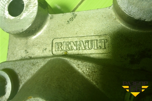 Опора двигателя левая  (5010316680) для Renault TRUCK Premium с 1996-2004г (Премиум)
