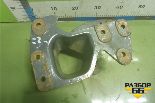 Кронштейн рулевого редуктора (5600201421) для Renault TRUCK Premium с 1996-2004г (Премиум)