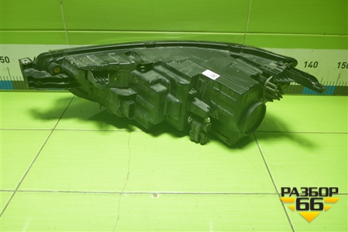 Фара правая (Led c блоками) (605002421AA) для Chery Tiggo 8 Pro с 2021г (Тиго 8 Про)