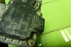Заслонка дроссельная электрическая (1.6л K7MA812) (8201162688) для Renault Sandero с 2013-2022г (Сандеро)