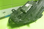 Фара правая (Full Led с блоками) (571941060F) для Volkswagen Tiguan L Pro 2024г (Тигуан)