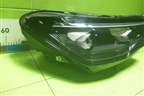Фара правая (Full Led с блоками) (571941060F) для Volkswagen Tiguan L Pro 2024г (Тигуан)