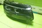 Фара правая (Full Led с блоками) (571941060F) для Volkswagen Tiguan L Pro 2024г (Тигуан)