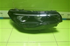 Фара правая (Full Led с блоками) (571941060F) для Volkswagen Tiguan L Pro 2024г (Тигуан)