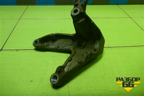 Кронштейн КПП (112531966R) для Renault Sandero с 2013-2022г (Сандеро)