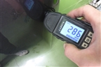 Капот (553000121AADYJ) для Chery Tiggo 8 Pro с 2021г (Тиго 8 Про)