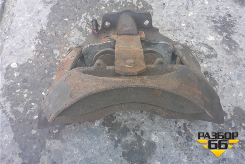 Суппорт передний правый (68323686) для Renault TRUCK Premium с 1996-2004г (Премиум)
