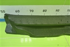 Наполнитель переднего бампера (5ER807248) для Skoda Octavia (А8) с 2019г (Октавия)
