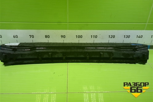 Наполнитель переднего бампера (5ER807248) для Skoda Octavia (А8) с 2019г (Октавия)