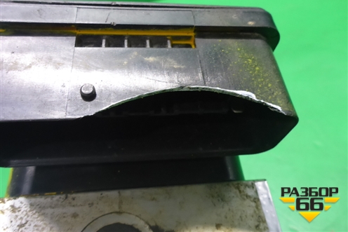 Блок ABS (1J0614117G) для Skoda Octavia (А4) с 1997-2011г (Октавия)