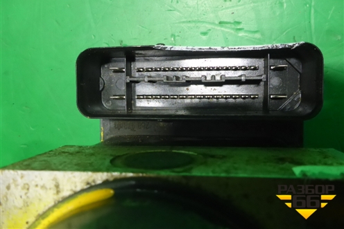 Блок ABS (1J0614117G) для Skoda Octavia (А4) с 1997-2011г (Октавия)