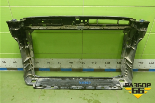 Панель передняя (5ER805588A) для Skoda Octavia (А8) с 2019г (Октавия)
