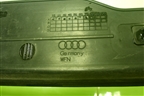Уплотнитель капота (80A823124) для Audi Q5 с 2017г (Ку 5)