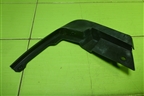 Брызговик передний правый (638400560R) для Renault Sandero с 2013-2022г (Сандеро)