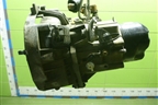 МКПП (1.6л K7MA812) (320100676R) для Renault Sandero с 2013-2022г (Сандеро)
