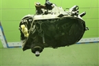 МКПП (1.6л K7MA812) (320100676R) для Renault Sandero с 2013-2022г (Сандеро)