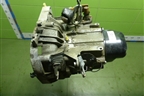 МКПП (1.6л K7MA812) (320100676R) для Renault Sandero с 2013-2022г (Сандеро)