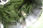 МКПП (1.6л K7MA812) (320100676R) для Renault Sandero с 2013-2022г (Сандеро)