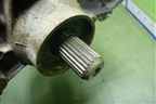 МКПП (1.6л K7MA812) (320100676R) для Renault Sandero с 2013-2022г (Сандеро)