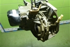 МКПП (1.6л K7MA812) (320100676R) для Renault Sandero с 2013-2022г (Сандеро)