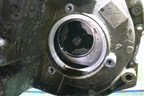 МКПП (1.6л K7MA812) (320100676R) для Renault Sandero с 2013-2022г (Сандеро)