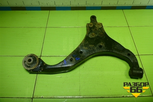 Рычаг передний правый (дубликат) (CA11244) для Hyundai Tucson с 2004-2010г (Туксон)
