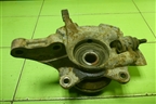 Кулак поворотный передний правый для Hyundai Tucson с 2004-2010г (Туксон)