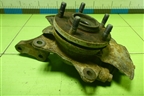 Кулак поворотный передний левый для Hyundai Tucson с 2004-2010г (Туксон)