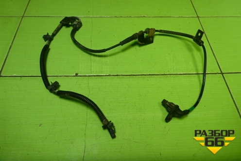 Датчик ABS передний левый (дубликат) (560086) для Hyundai Tucson с 2004-2010г (Туксон)